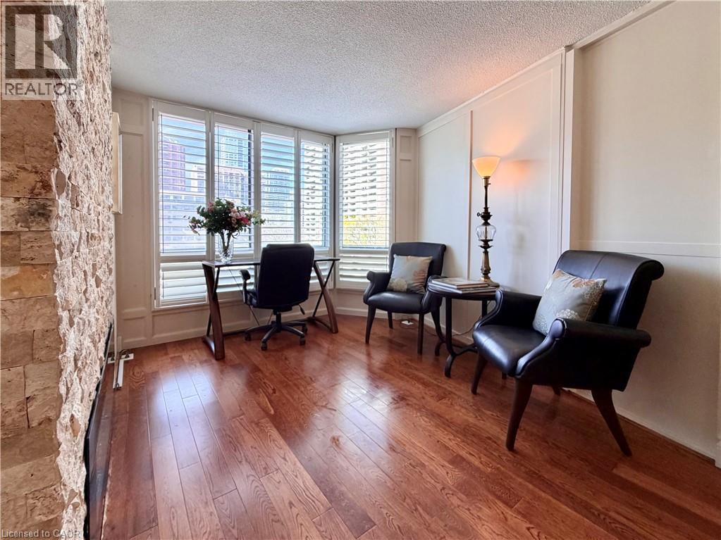 130 Carlton Street Unit# 602, Toronto, Ontario  M5A 4K3 - Photo 19 - 40845907