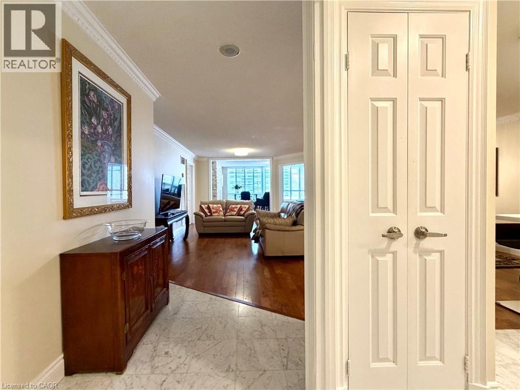 130 Carlton Street Unit# 602, Toronto, Ontario  M5A 4K3 - Photo 3 - 40845907