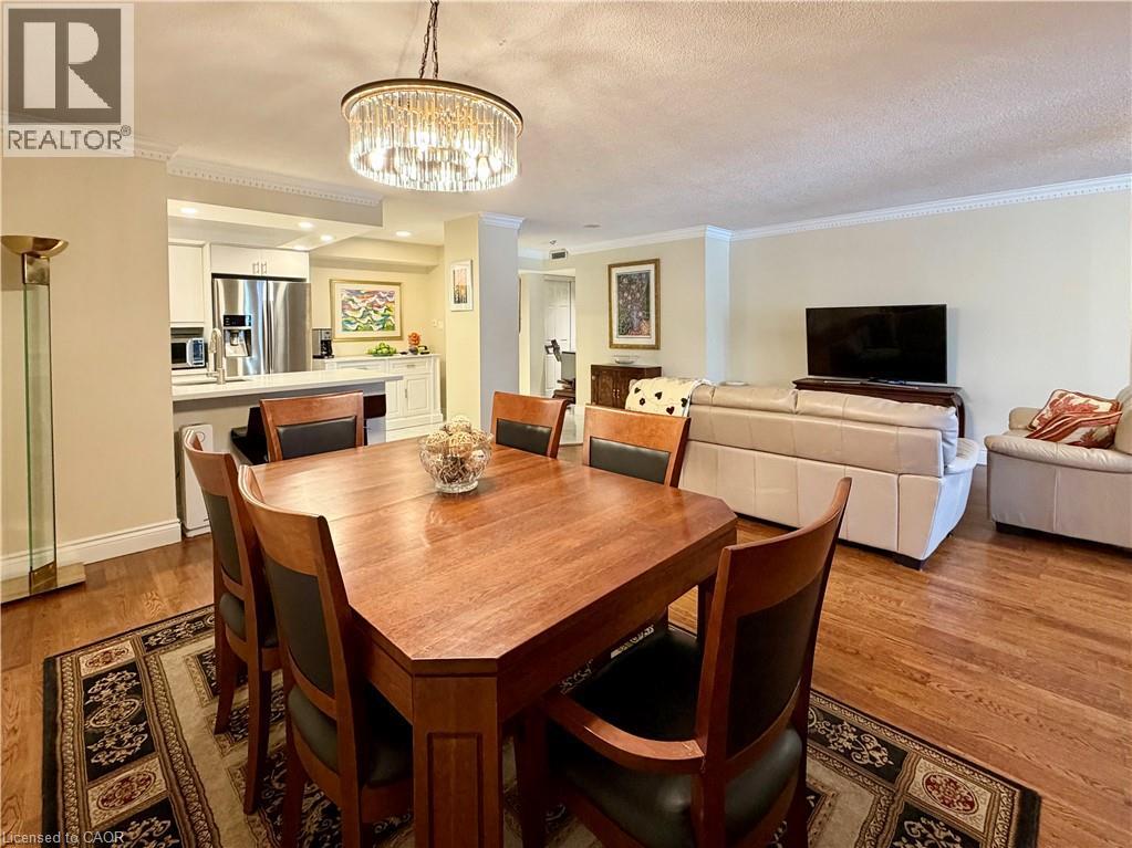130 Carlton Street Unit# 602, Toronto, Ontario  M5A 4K3 - Photo 11 - 40845907