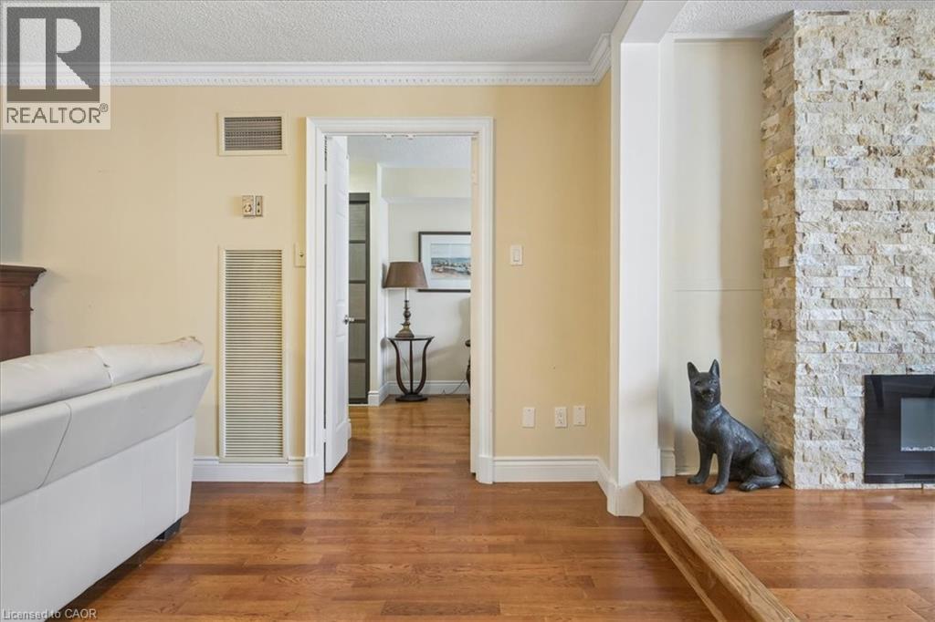 130 Carlton Street Unit# 602, Toronto, Ontario  M5A 4K3 - Photo 17 - 40845907