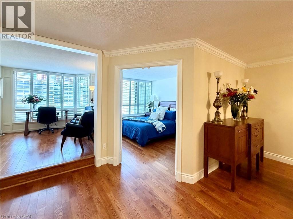 130 Carlton Street Unit# 602, Toronto, Ontario  M5A 4K3 - Photo 14 - 40845907