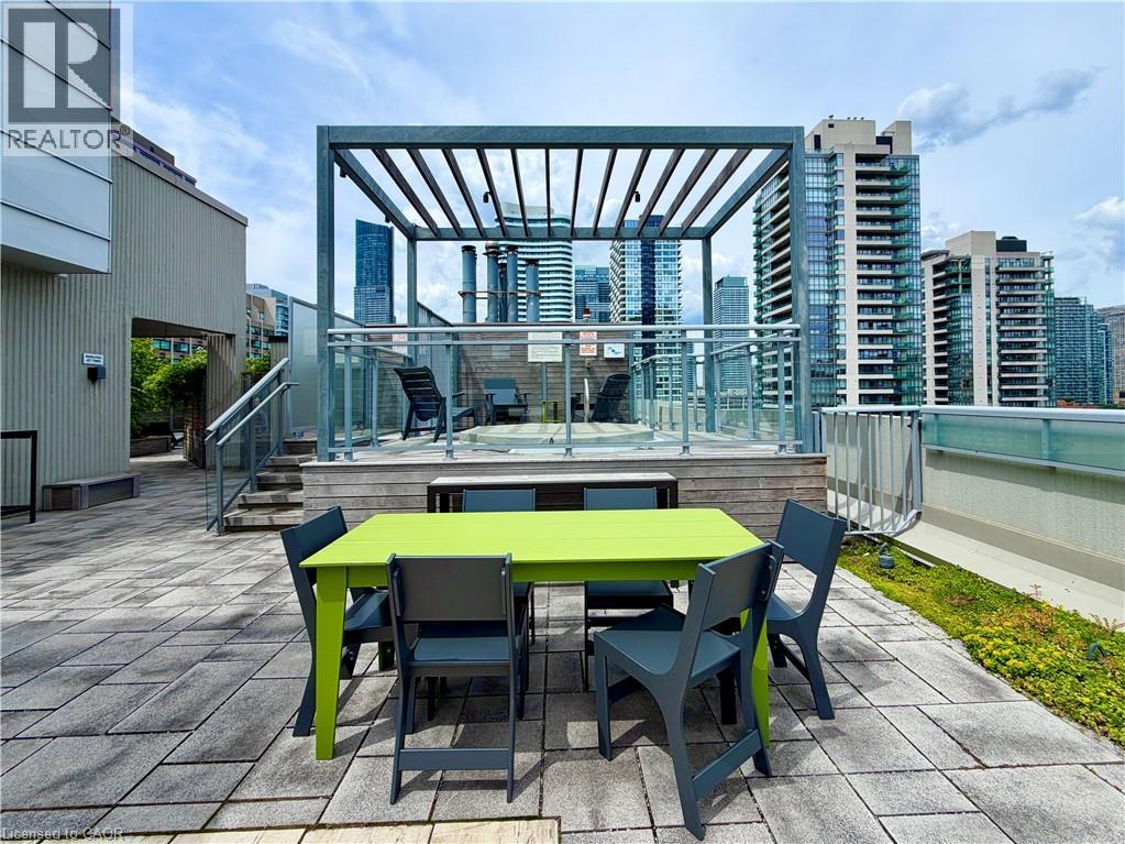 130 Carlton Street Unit# 602, Toronto, Ontario  M5A 4K3 - Photo 35 - 40845907
