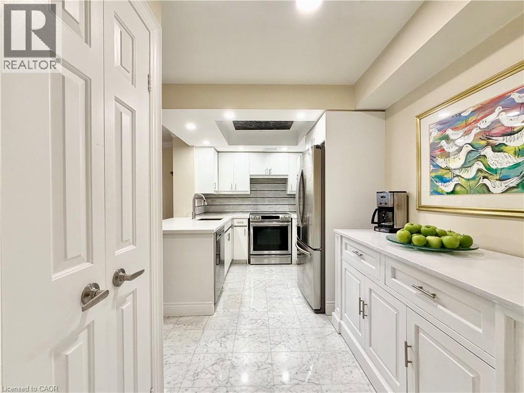 130 Carlton Street Unit# 602, Toronto, Ontario  M5A 4K3 - Photo 4 - 40845907