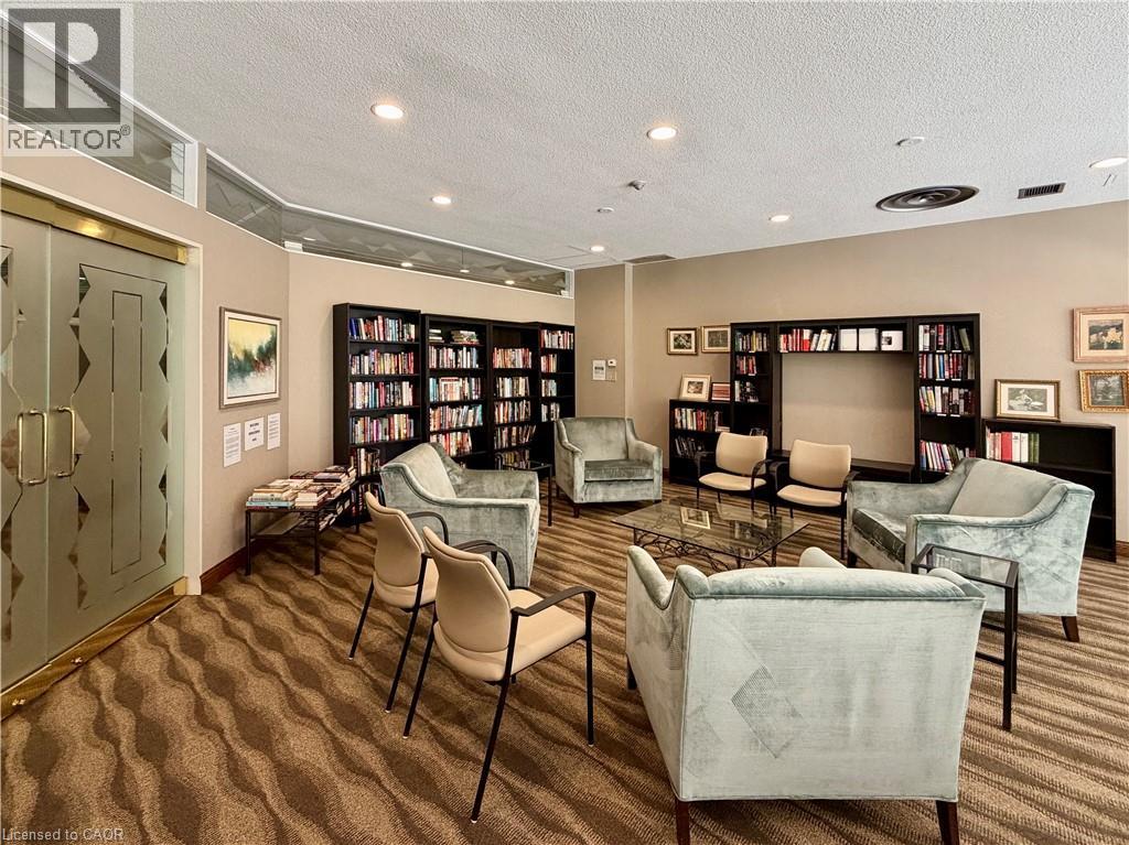 130 Carlton Street Unit# 602, Toronto, Ontario  M5A 4K3 - Photo 40 - 40845907