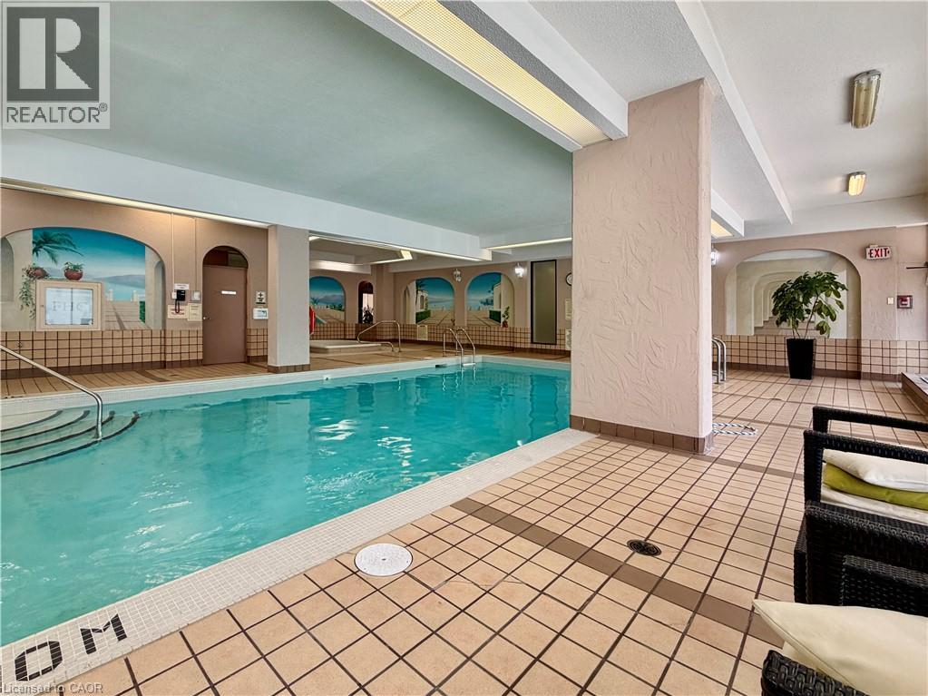 130 Carlton Street Unit# 602, Toronto, Ontario  M5A 4K3 - Photo 44 - 40845907