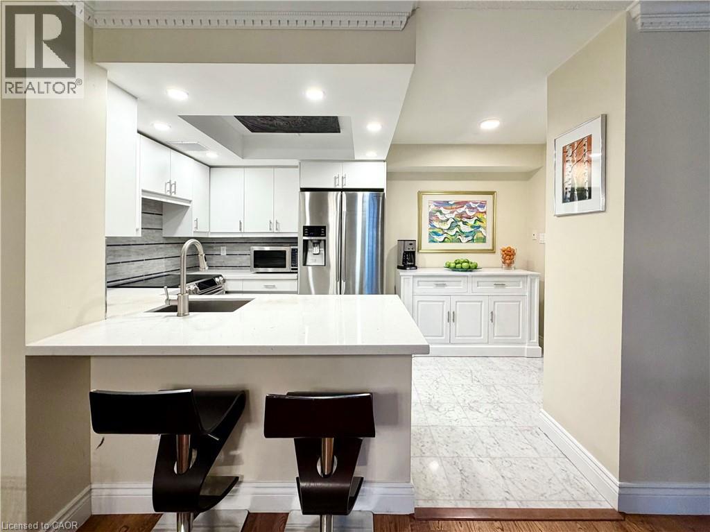 130 CARLTON Street Unit# 602, Toronto, Ontario