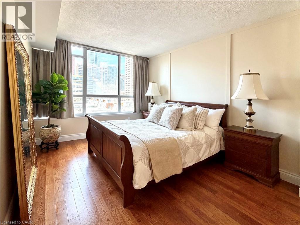 130 Carlton Street Unit# 602, Toronto, Ontario  M5A 4K3 - Photo 22 - 40845907