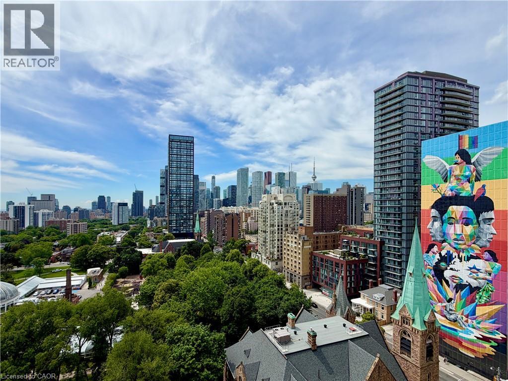 130 Carlton Street Unit# 602, Toronto, Ontario  M5A 4K3 - Photo 37 - 40845907
