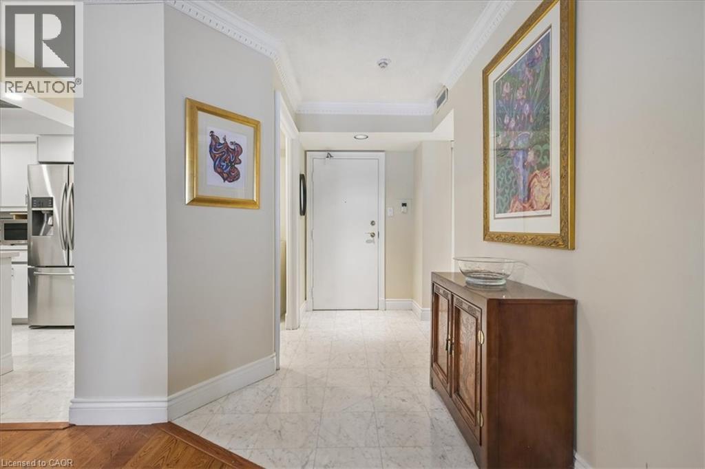130 Carlton Street Unit# 602, Toronto, Ontario  M5A 4K3 - Photo 2 - 40845907