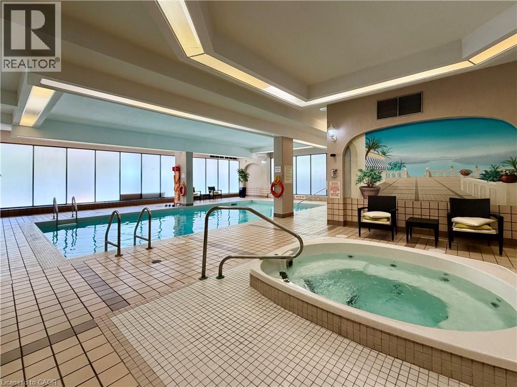 130 Carlton Street Unit# 602, Toronto, Ontario  M5A 4K3 - Photo 45 - 40845907