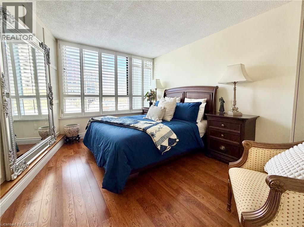 130 Carlton Street Unit# 602, Toronto, Ontario  M5A 4K3 - Photo 15 - 40845907