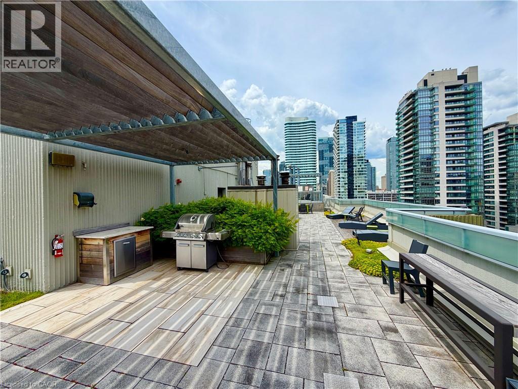 130 Carlton Street Unit# 602, Toronto, Ontario  M5A 4K3 - Photo 38 - 40845907