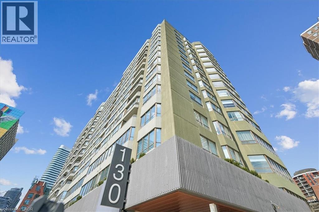 130 Carlton Street Unit# 602, Toronto, Ontario  M5A 4K3 - Photo 46 - 40845907