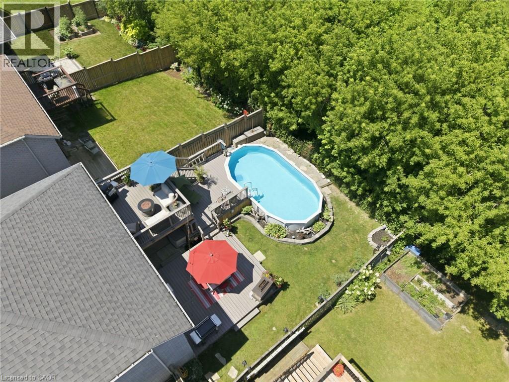 40 Maich Crescent, Brantford, Ontario  N3T 6P1 - Photo 39 - 40846324