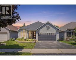 40 MAICH Crescent, Brantford, Ontario