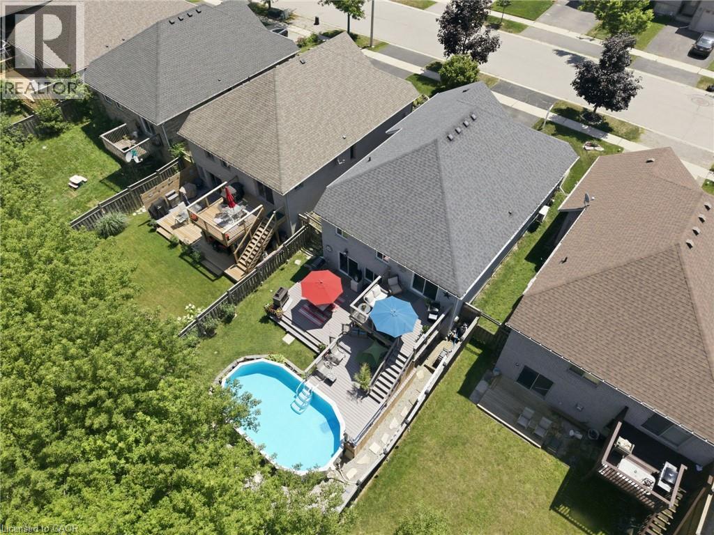 40 Maich Crescent, Brantford, Ontario  N3T 6P1 - Photo 40 - 40846324
