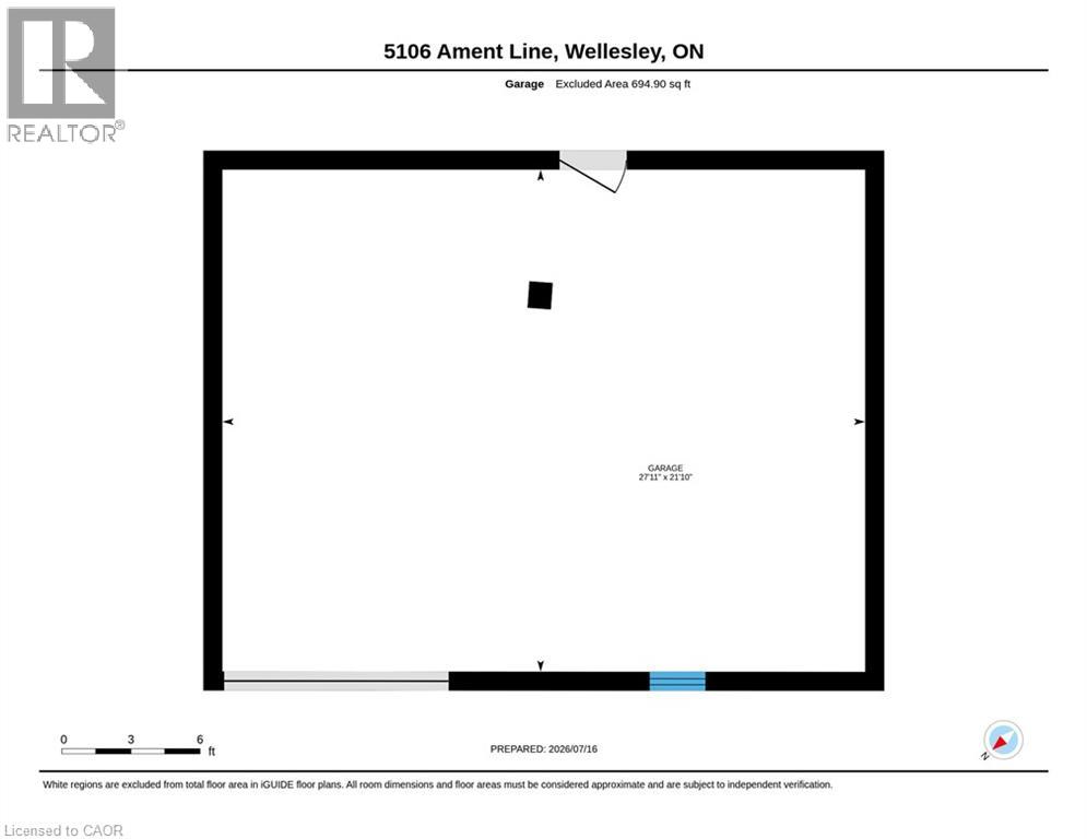 5106 Ament Line, Linwood, Ontario  N0B 2A0 - Photo 45 - 40846354