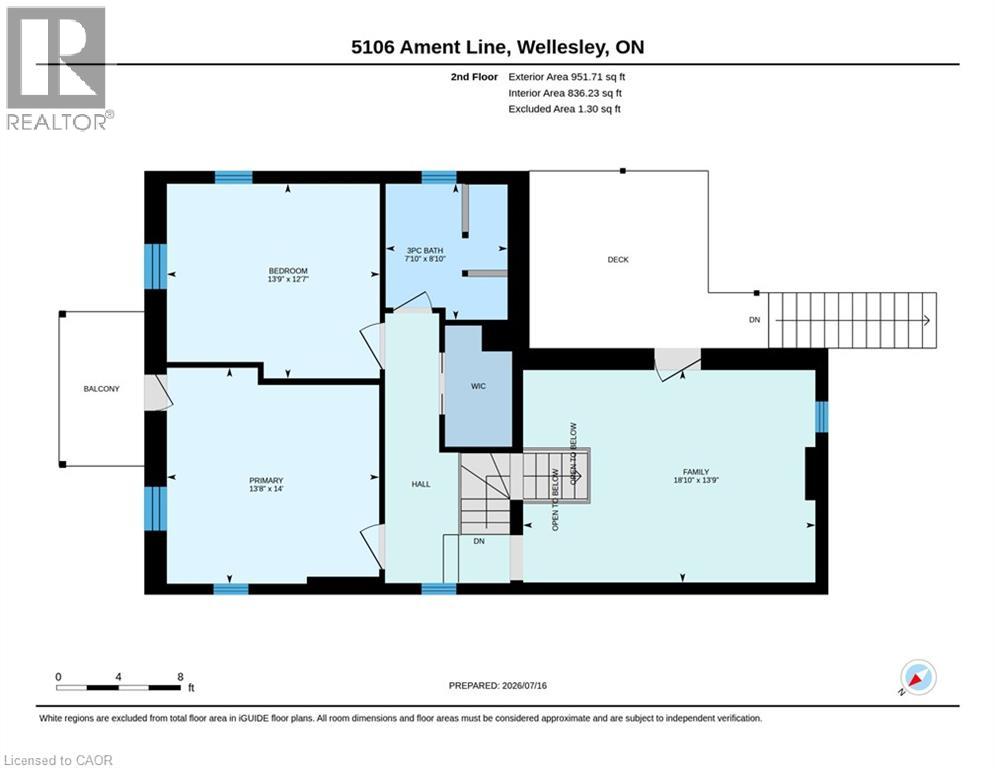 5106 Ament Line, Linwood, Ontario  N0B 2A0 - Photo 44 - 40846354