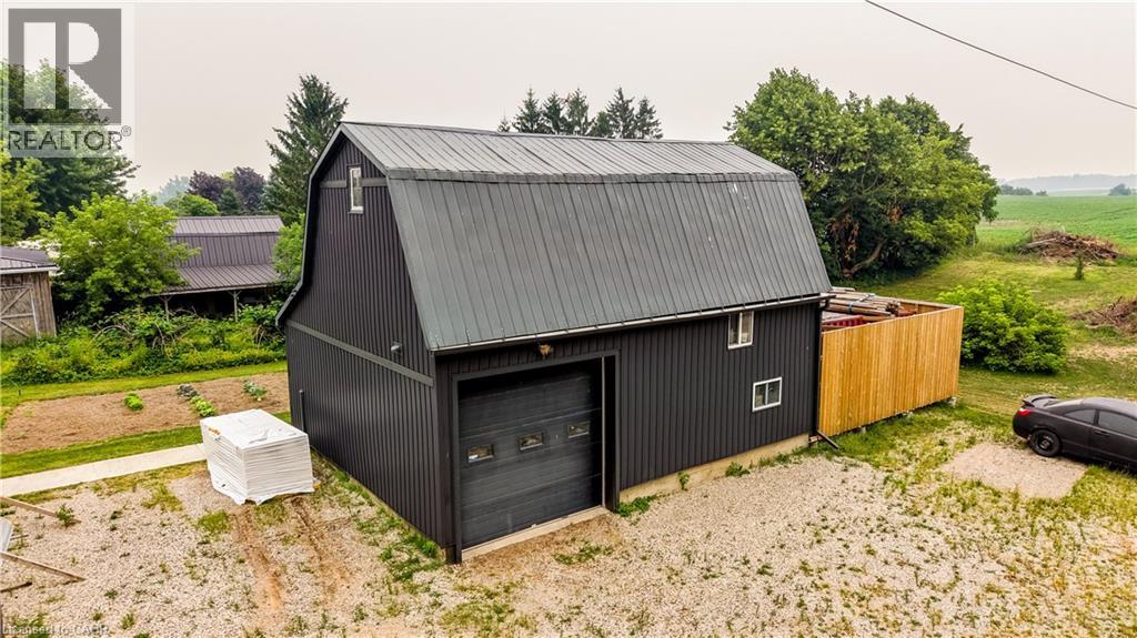 5106 Ament Line, Linwood, Ontario  N0B 2A0 - Photo 42 - 40846354
