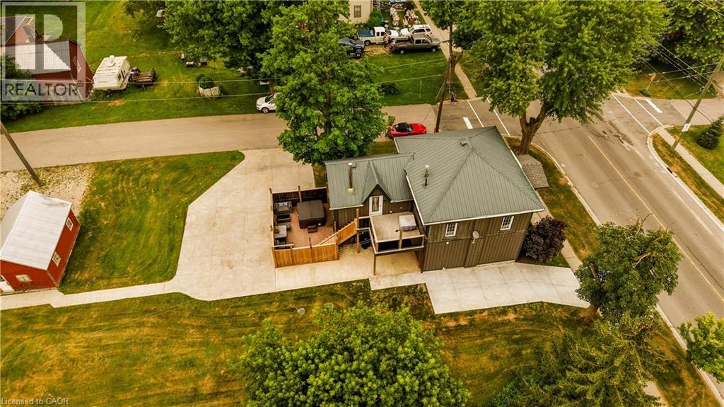 5106 Ament Line, Linwood, Ontario  N0B 2A0 - Photo 37 - 40846354