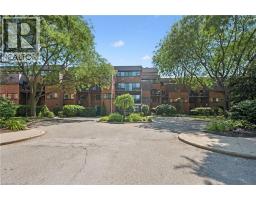 36 HAYHURST Road Unit# 329, Brantford, Ontario
