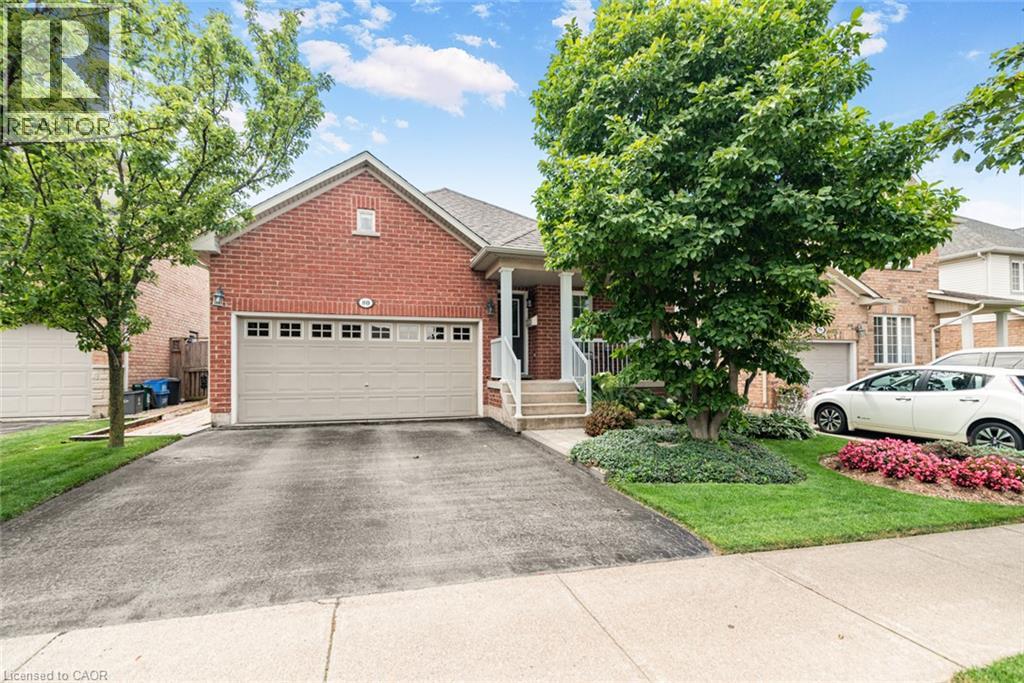 80 VINIFERA Drive, Grimsby, Ontario