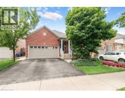 80 VINIFERA Drive, grimsby, Ontario
