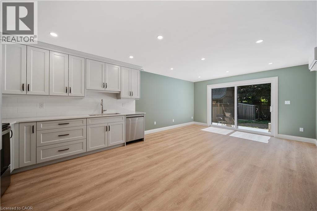 53 Franklin Street Unit# B, Brantford, Ontario  N3R 1T2 - Photo 6 - 40853327