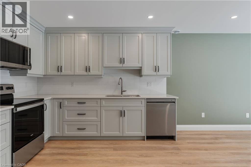 53 Franklin Street Unit# B, Brantford, Ontario  N3R 1T2 - Photo 8 - 40853327