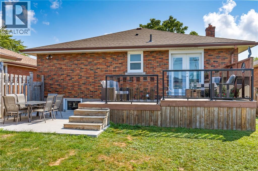96 CLARKE Street, Port Colborne, Ontario