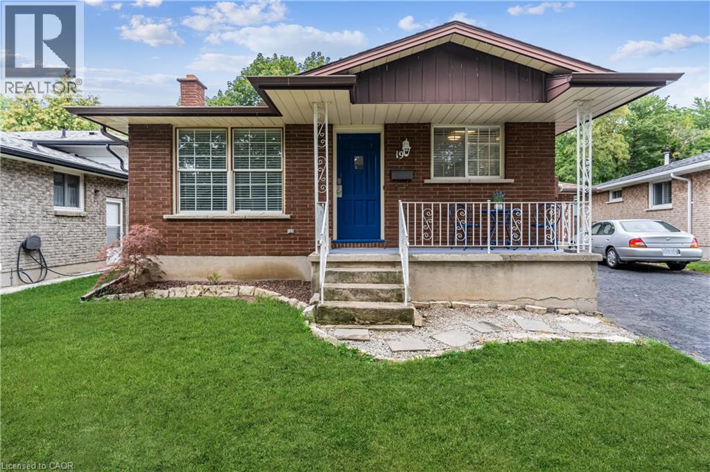 19 FRIARS Court, St. Catharines, Ontario