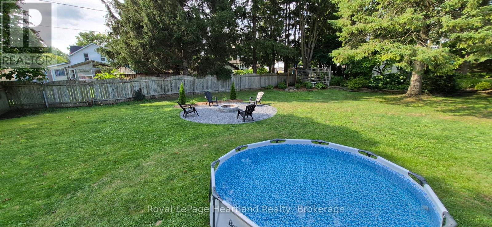 77 Chalk Street N, Huron East, Ontario  N0K 1W0 - Photo 33 - X13413782