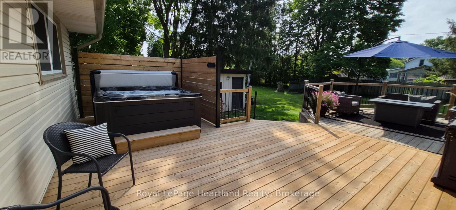 77 Chalk Street N, Huron East, Ontario  N0K 1W0 - Photo 28 - X13413782