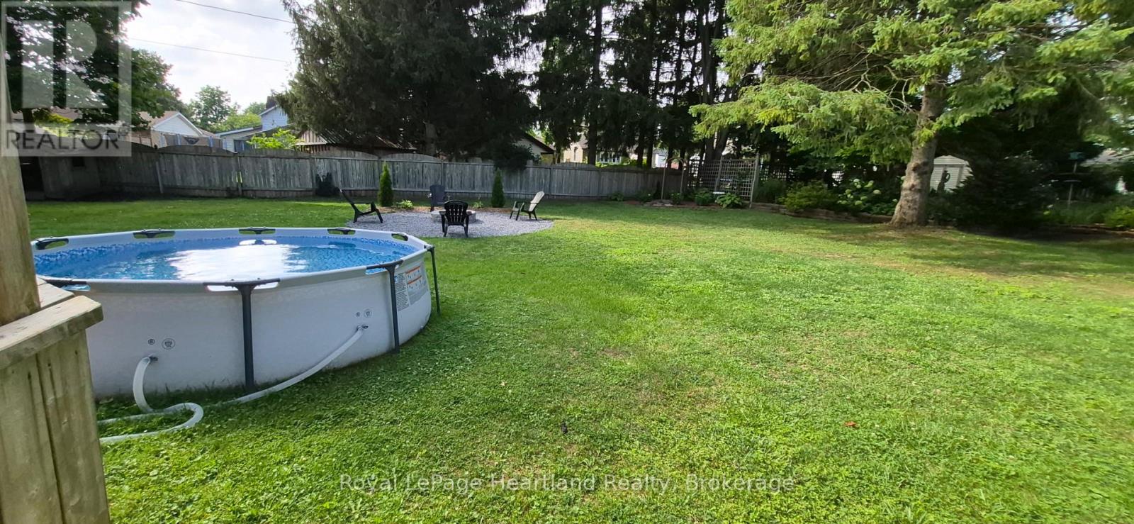 77 Chalk Street N, Huron East, Ontario  N0K 1W0 - Photo 35 - X13413782