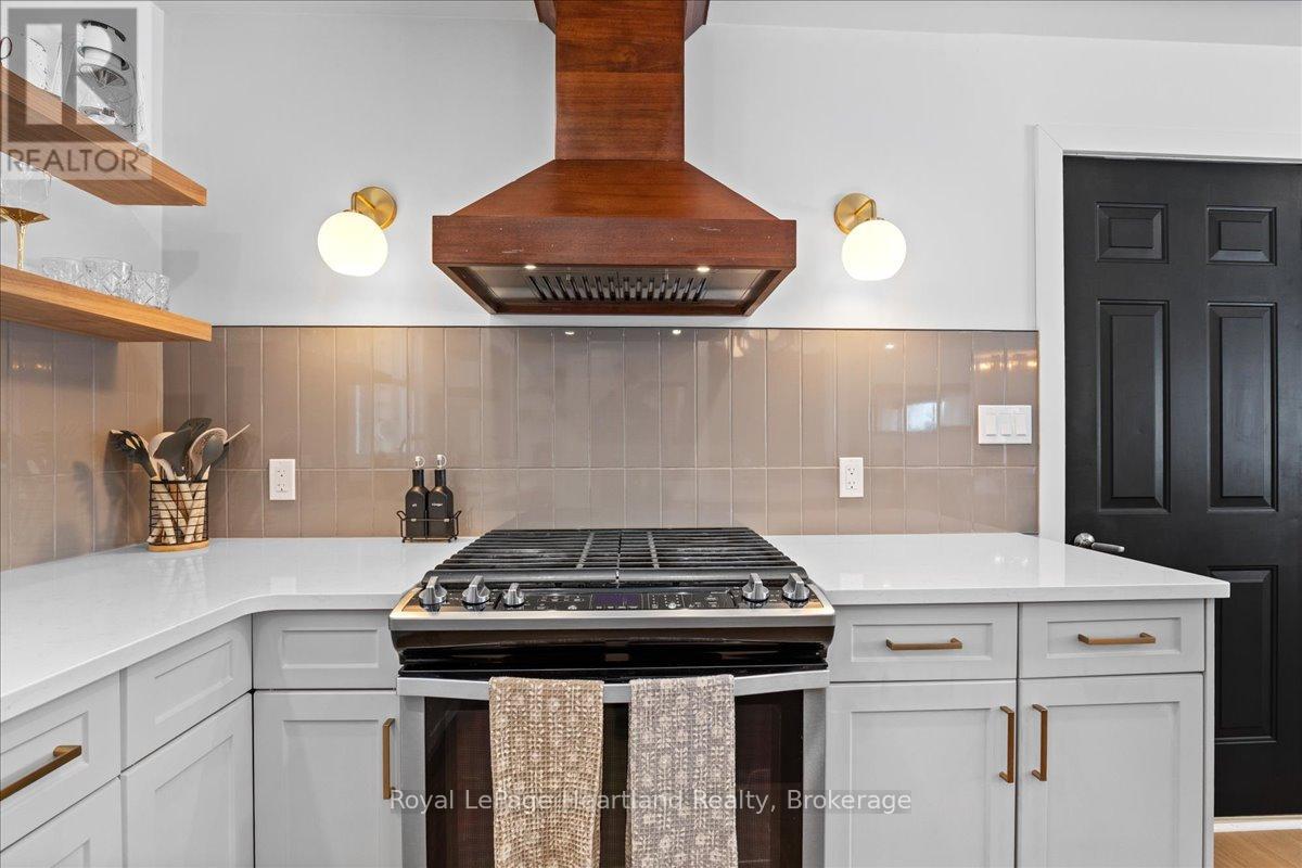 77 Chalk Street N, Huron East, Ontario  N0K 1W0 - Photo 7 - X13413782