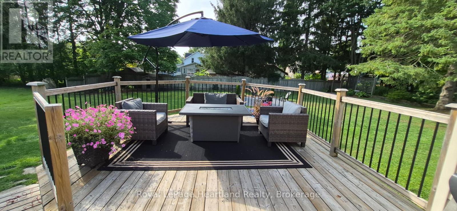 77 Chalk Street N, Huron East, Ontario  N0K 1W0 - Photo 29 - X13413782