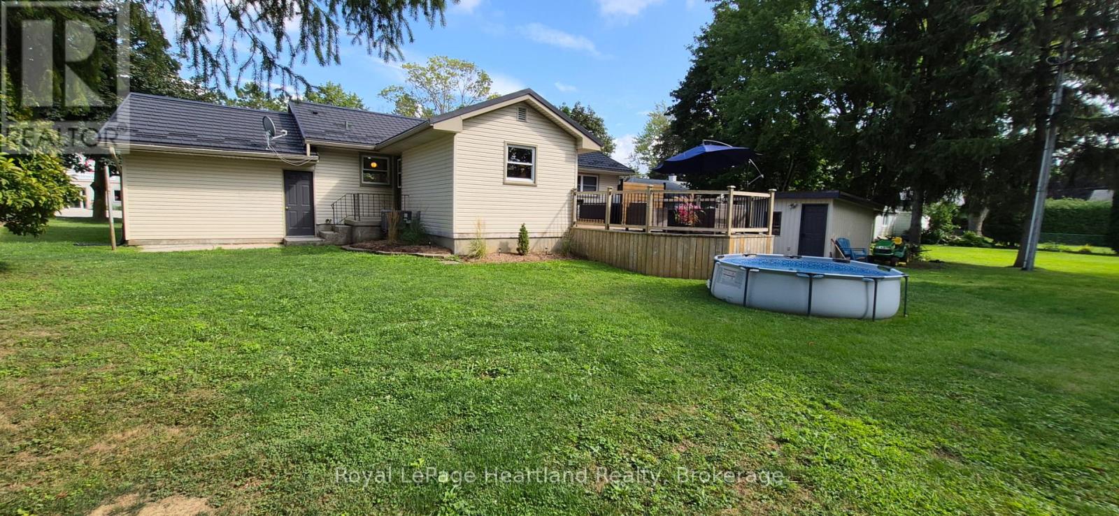 77 Chalk Street N, Huron East, Ontario  N0K 1W0 - Photo 34 - X13413782