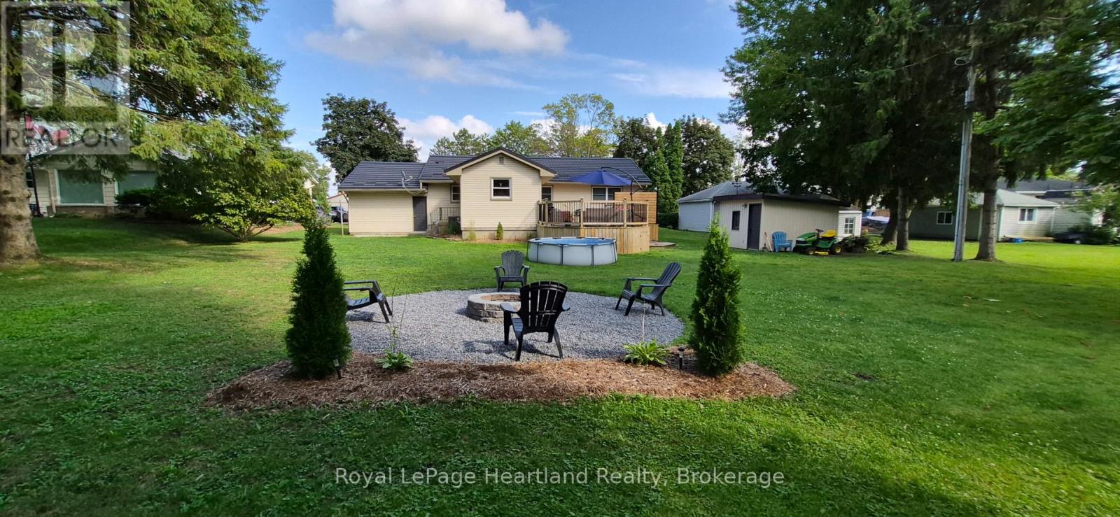77 Chalk Street N, Huron East, Ontario  N0K 1W0 - Photo 32 - X13413782