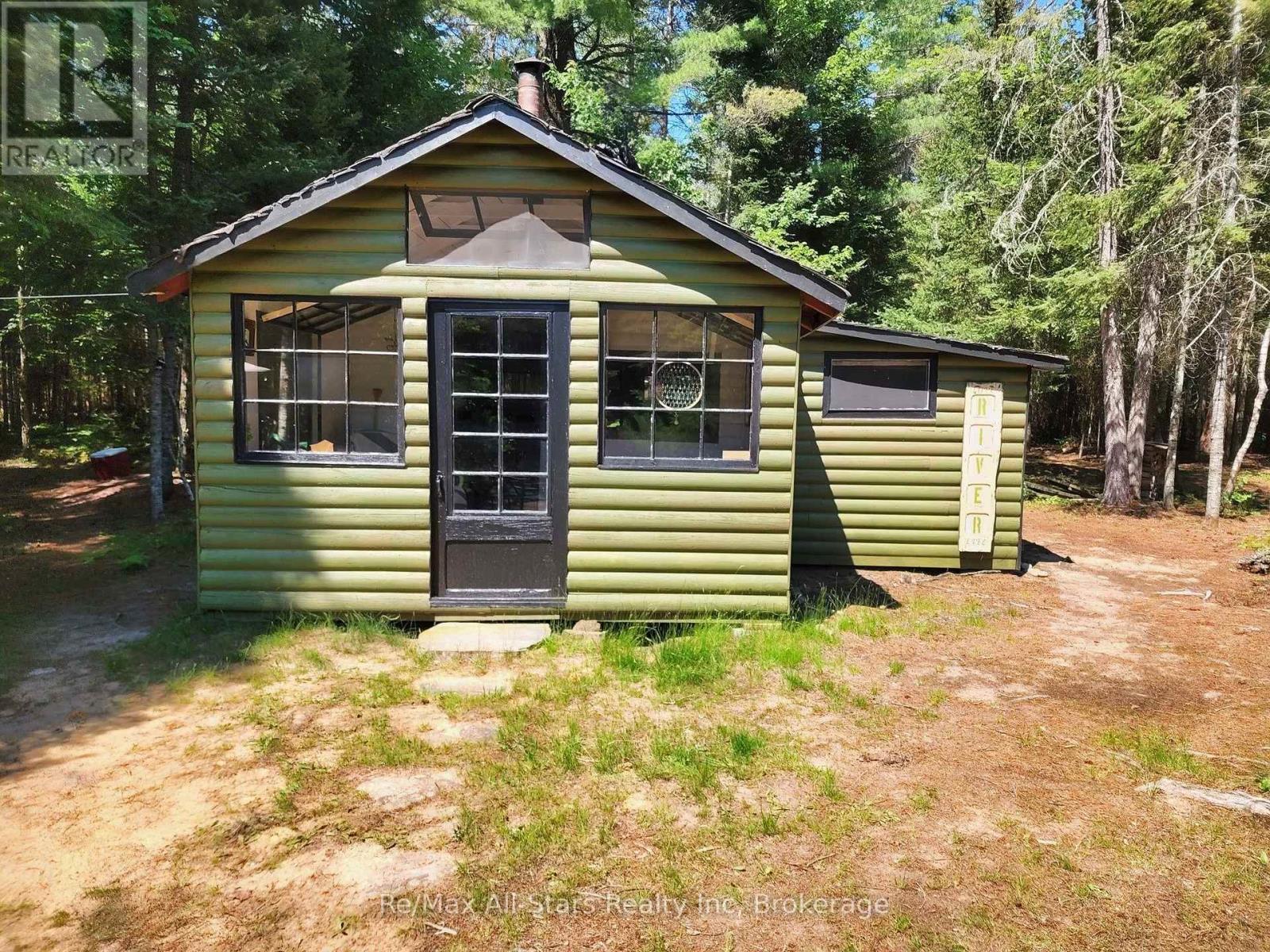 Lot 31 Rock Lake Road, Algonquin Highlands, Ontario  P0A 1J0 - Photo 4 - X13543456