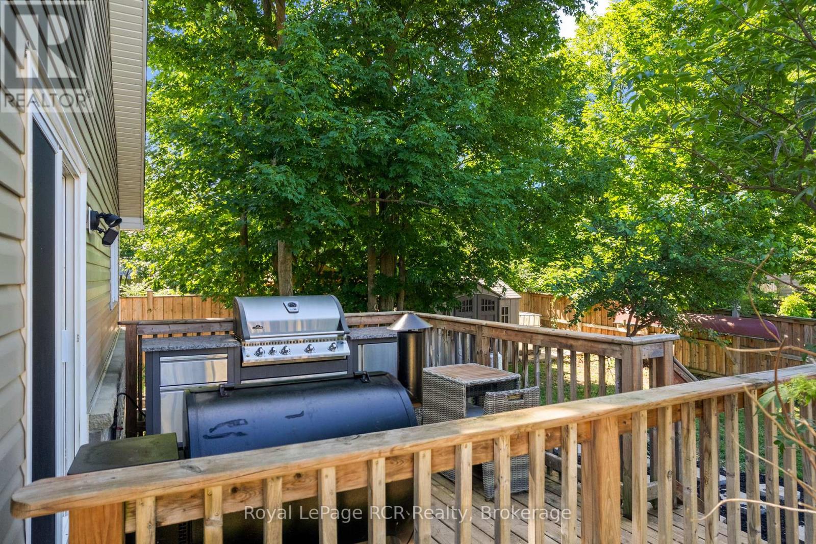 724 Elgin Street, Saugeen Shores, Ontario  N0H 2C0 - Photo 9 - X13517114
