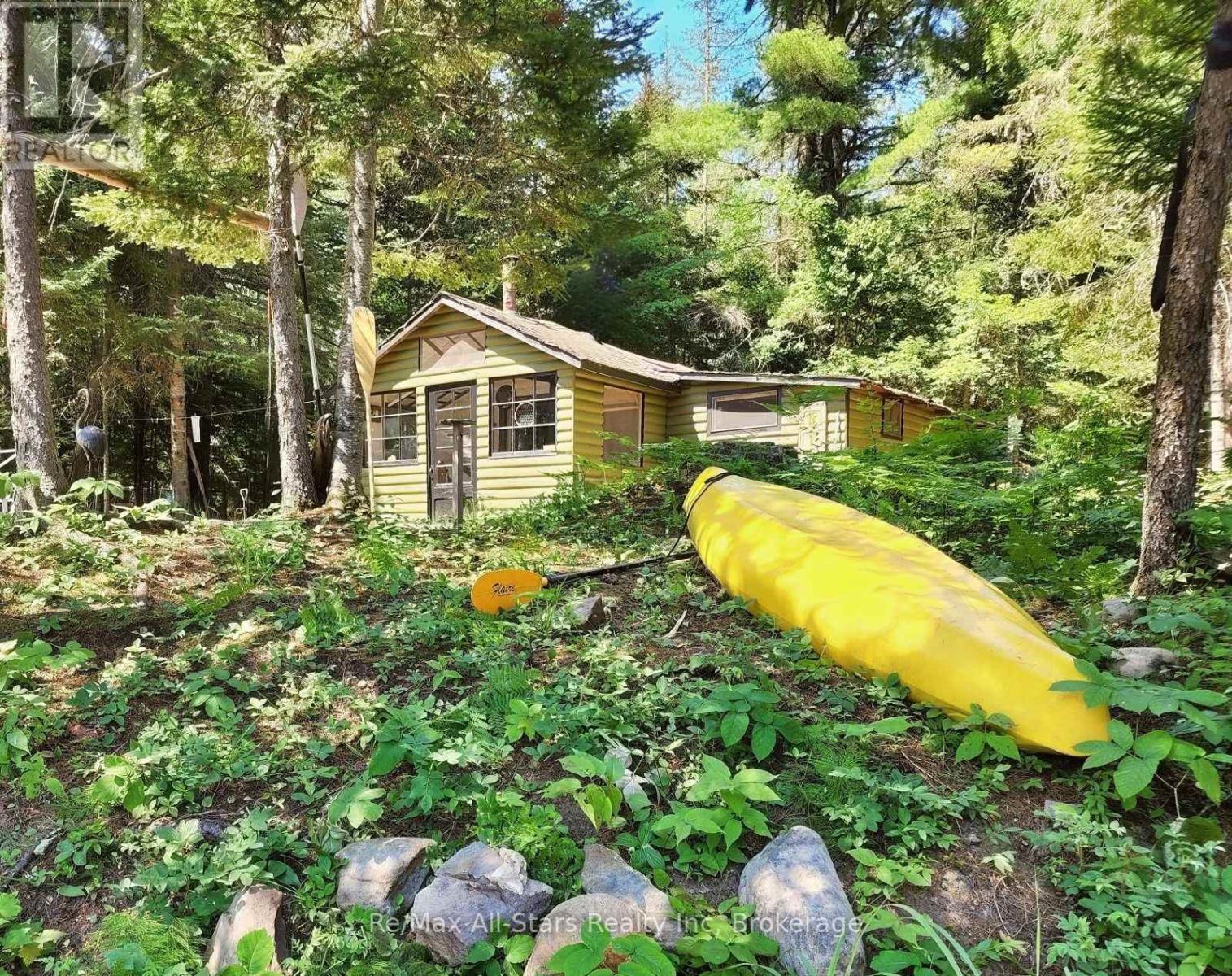 Lot 31 Rock Lake Road, Algonquin Highlands, Ontario  P0A 1J0 - Photo 2 - X13543456