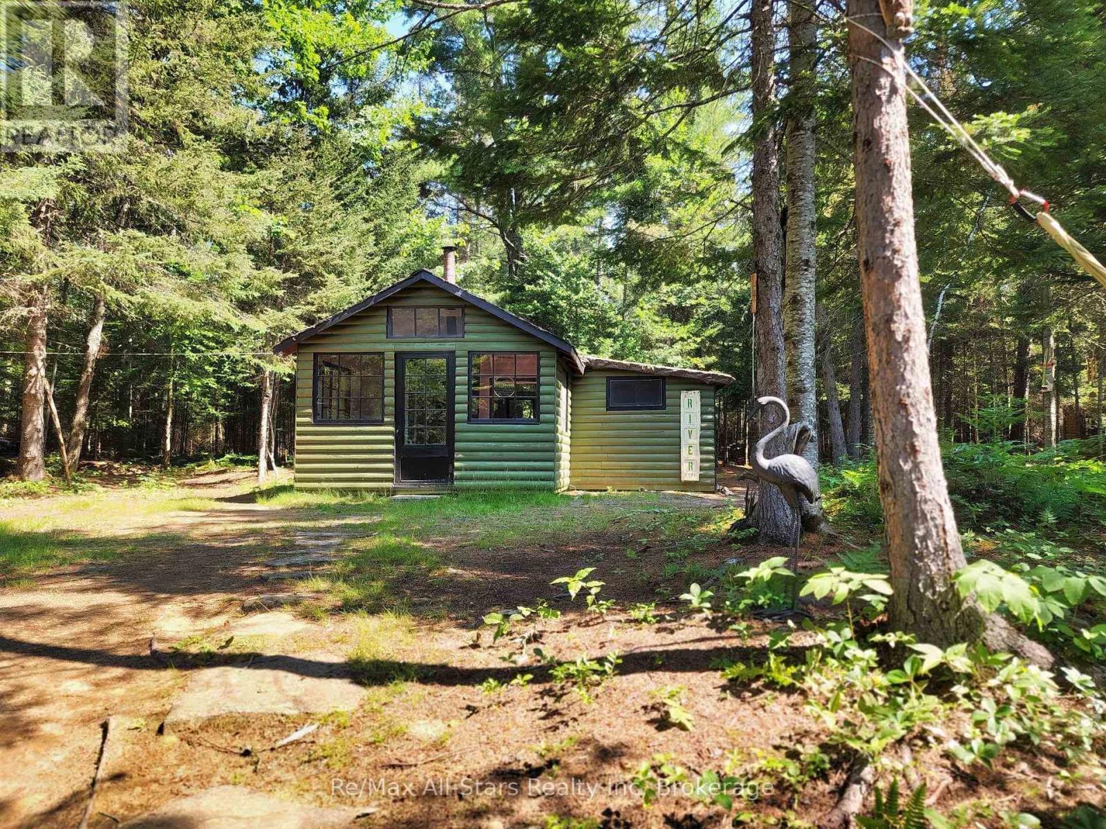 Lot 31 Rock Lake Road, Algonquin Highlands, Ontario  P0A 1J0 - Photo 6 - X13543456
