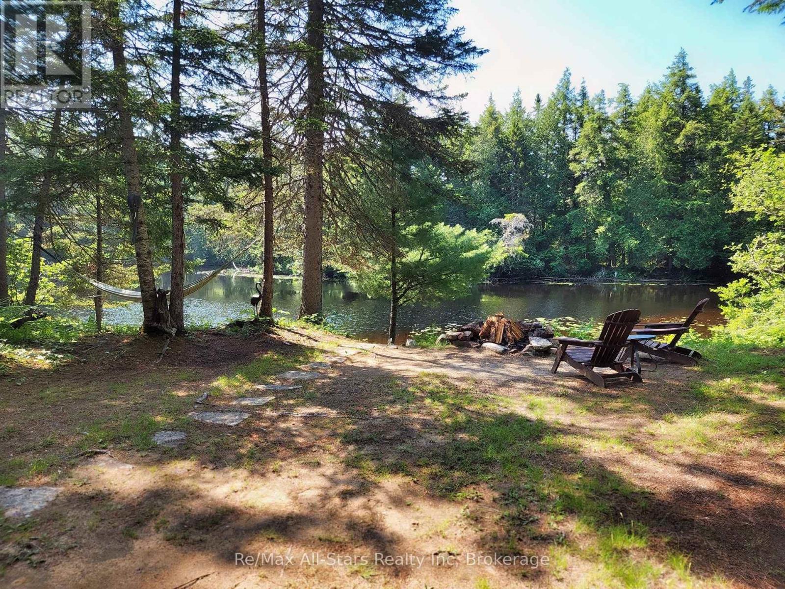 LOT 31 ROCK LAKE ROAD, Algonquin Highlands, Ontario