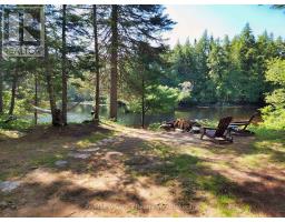 LOT 31 ROCK LAKE ROAD, Algonquin Highlands, Ontario