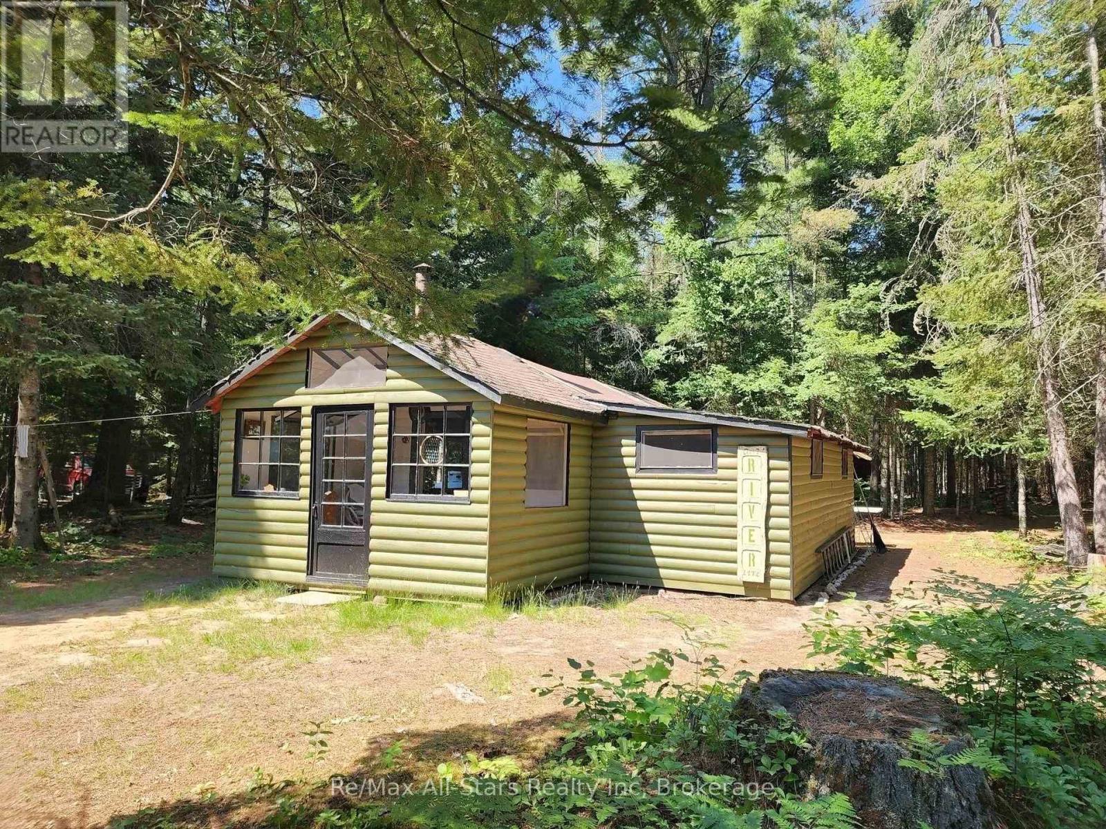 Lot 31 Rock Lake Road, Algonquin Highlands, Ontario  P0A 1J0 - Photo 5 - X13543456