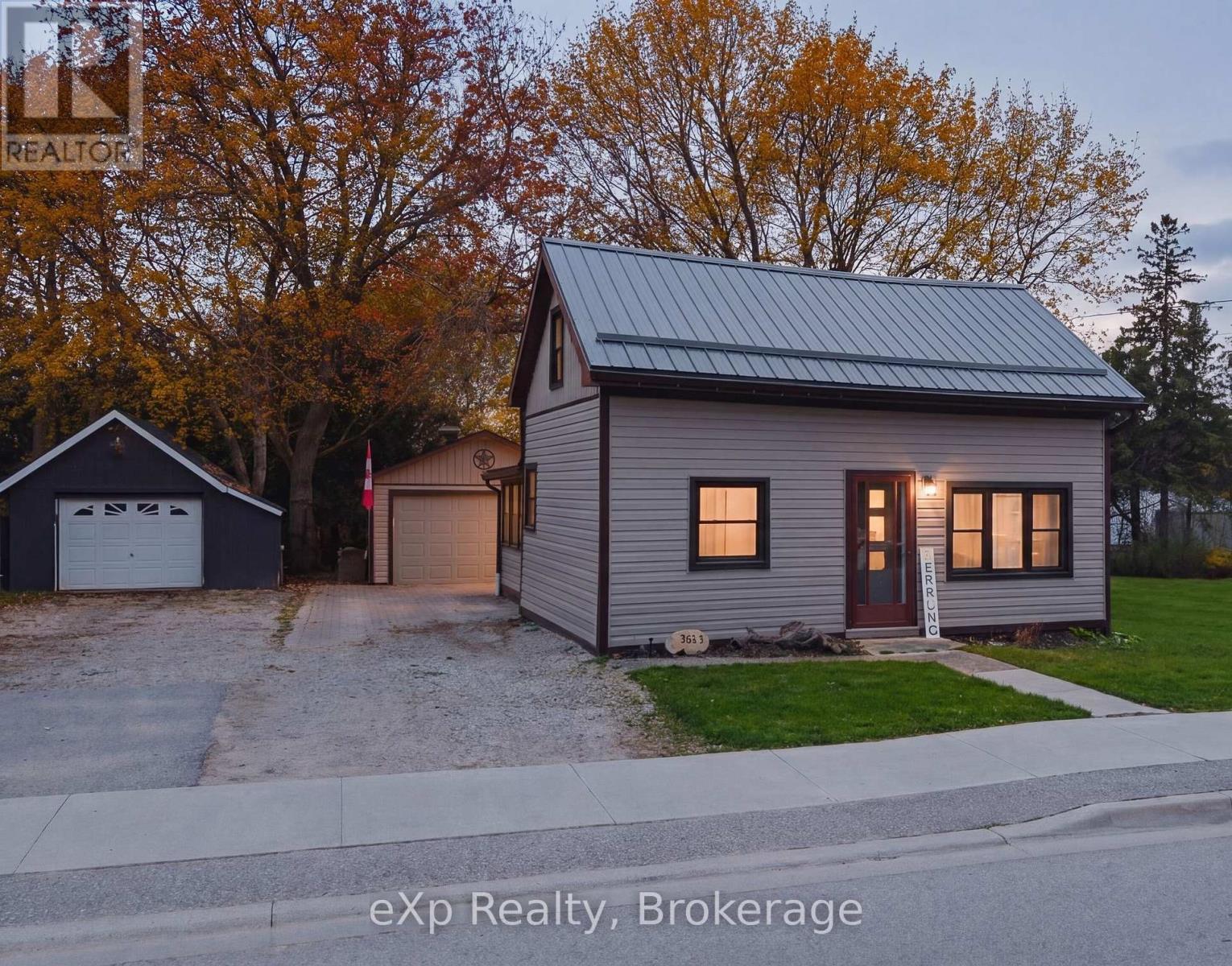 361 WILLIAM STREET, Wellington North, Ontario