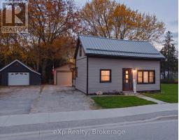 361 WILLIAM STREET, Wellington North, Ontario
