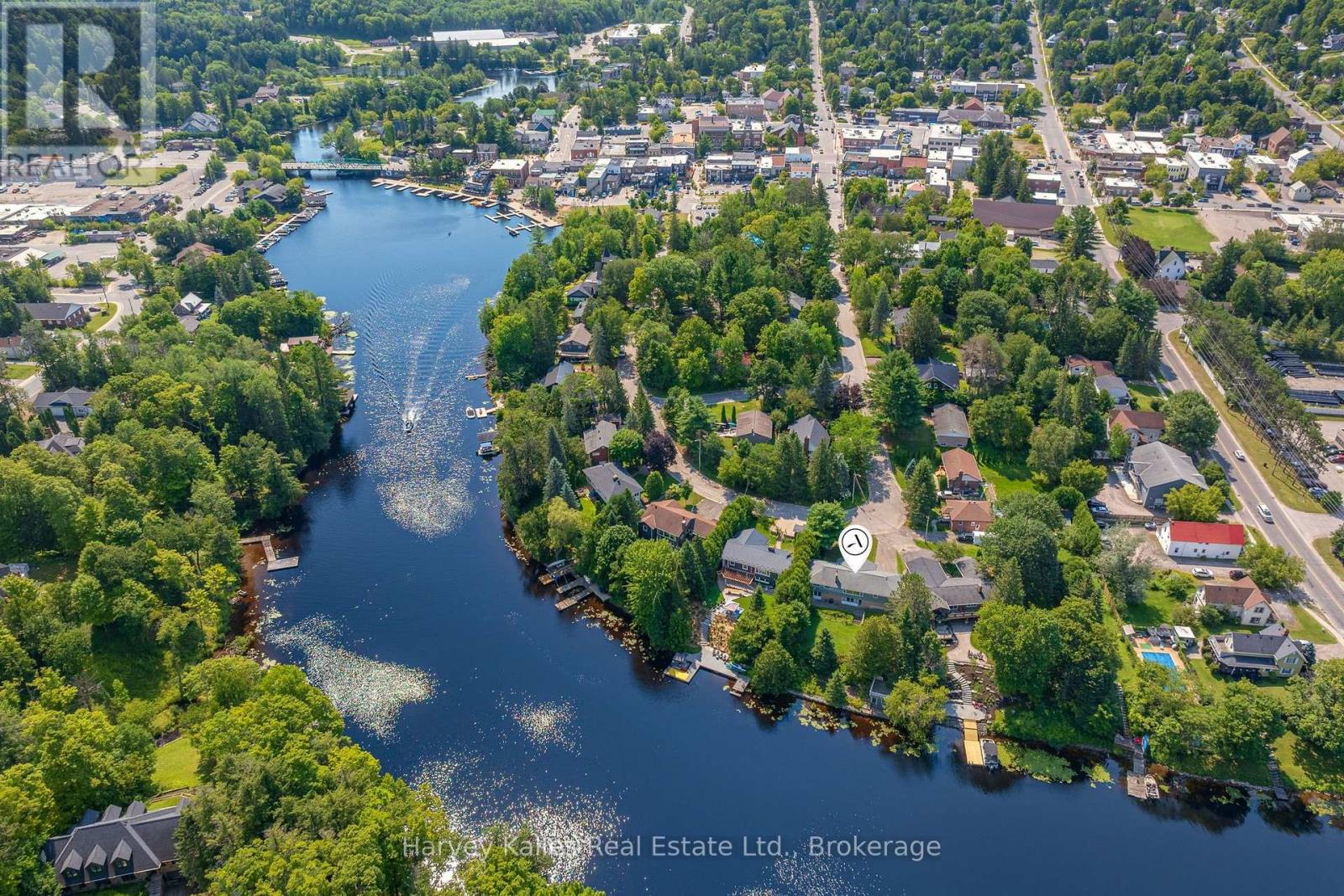40 King Crescent, Huntsville, Ontario  P1H 1X6 - Photo 39 - X13644138