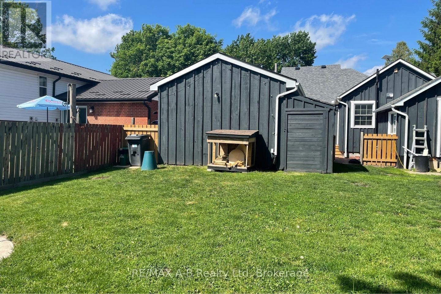 40 Blenheim Street, West Perth, Ontario  N0K 1N0 - Photo 33 - X13098456