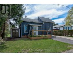 40 BLENHEIM STREET, west perth (mitchell), Ontario